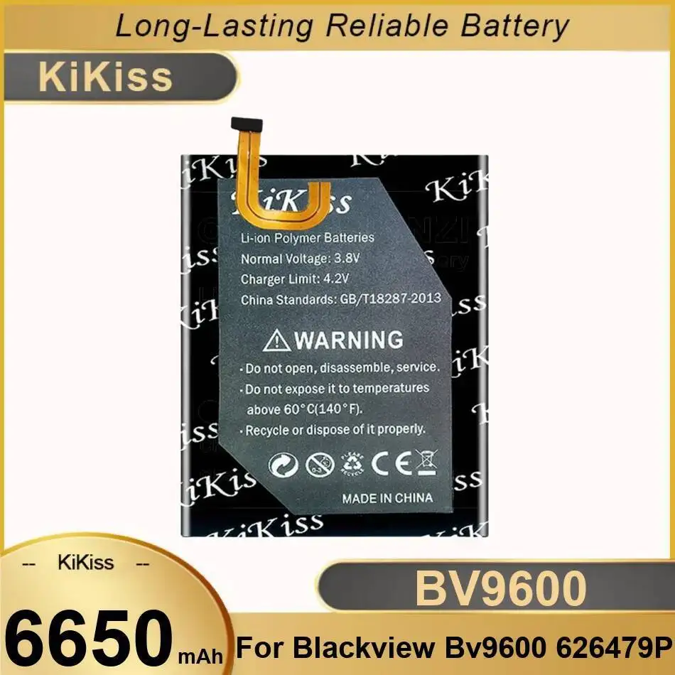 For Blackview BV960…