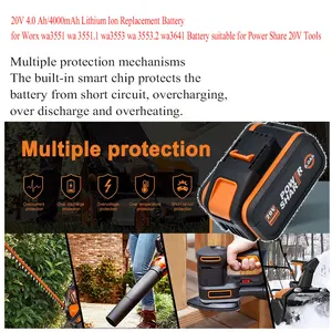 8000 mah bataryanın 6 büyük satışı-no. 5