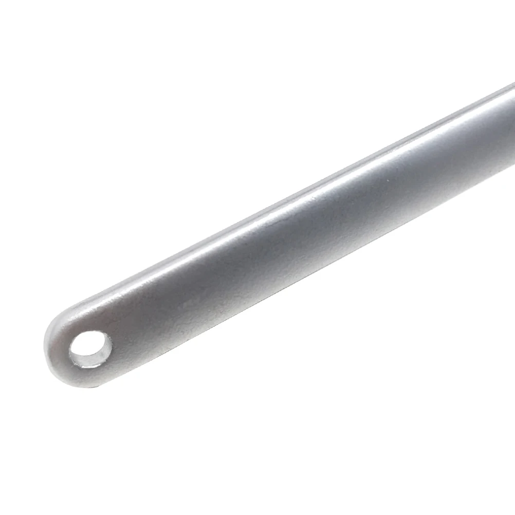 

Brake Bleeder Wrench 11mm Drain Plug Flare Nut Ratchet Mechanism Tool Durable Saves Time Money Ideal