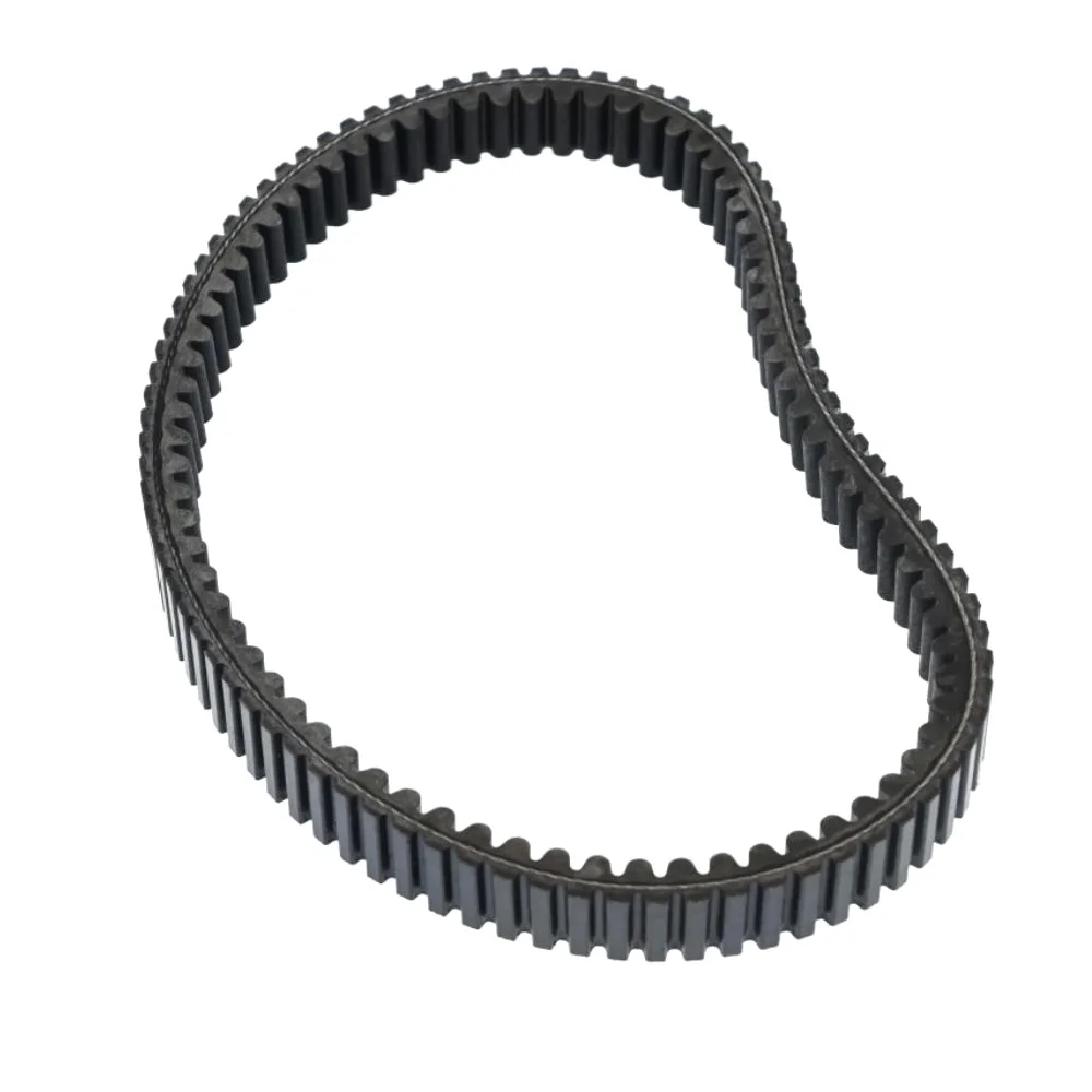 

USERX Universal Motorcycle Belt Extended Engine Drive Belt For 1SD-E7641-00 Yamaha YP 400 R RA XMax X-Max 400 ABS 2013-2020