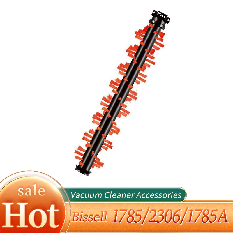 

Щетка для пылесоса Bissell Crosswave 1866/1785