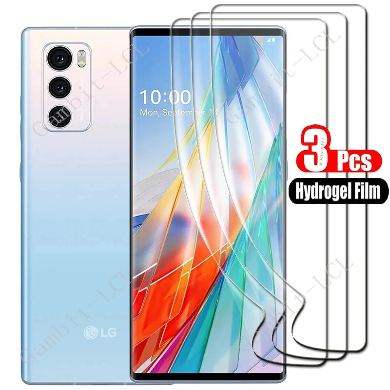 Для LG Wing 5G 6,8 