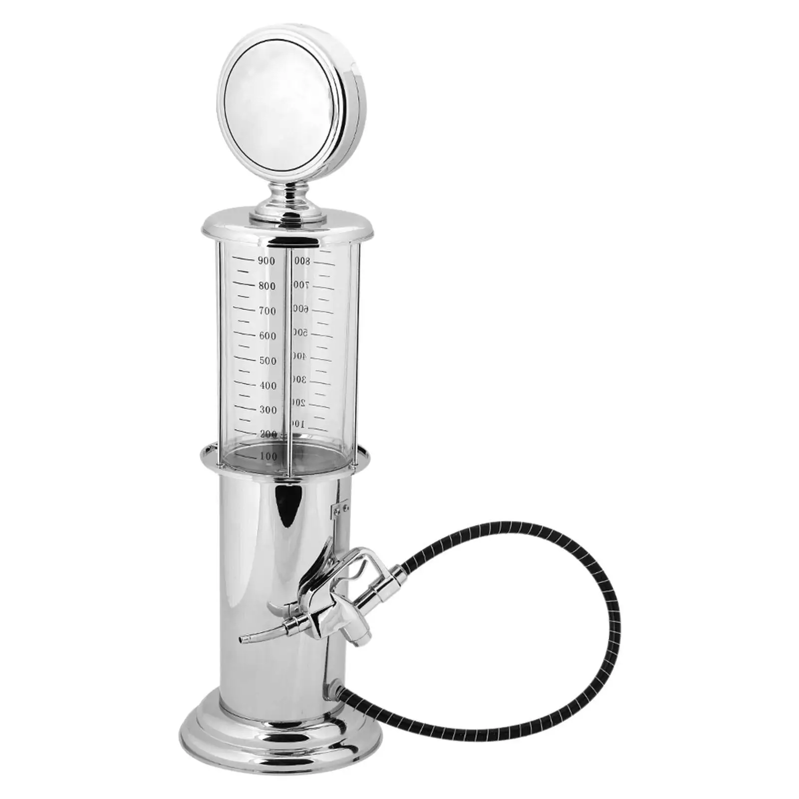 

Beer and Liquor Dispenser Pump - Bar Beverage Machine for Alcohol, Water, and More - Perfect for Gas Stations