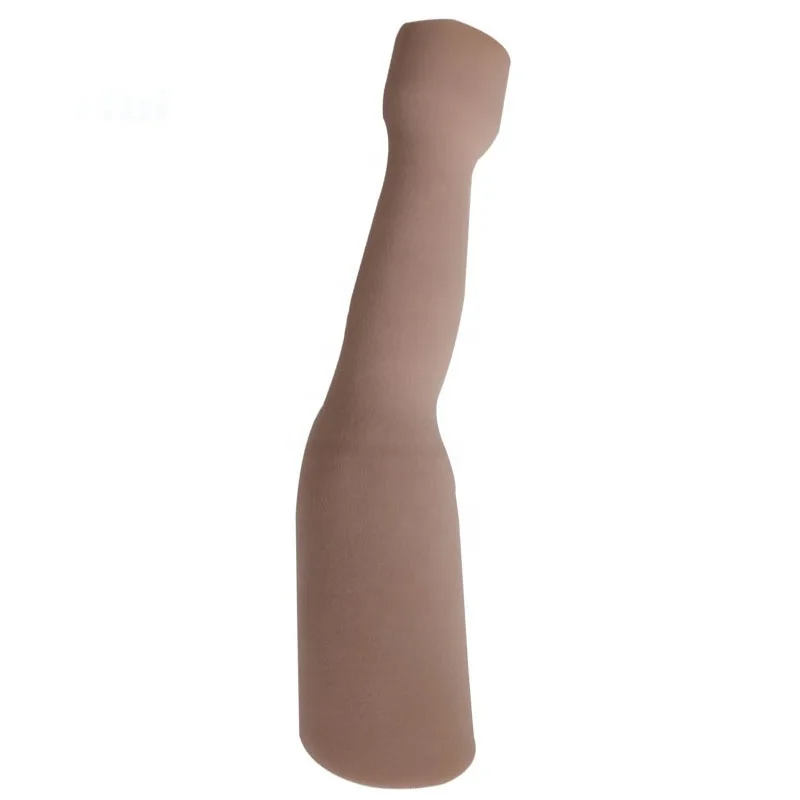 AK cosmetic foam cover water proof artificial limb leg prosthetic foot