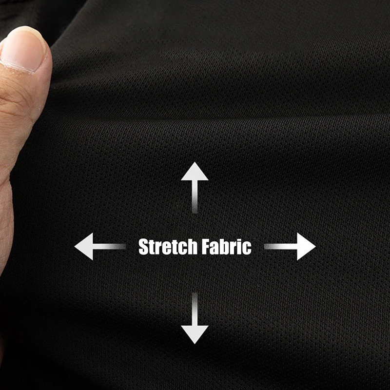 Men Gradient Sports Vest Lightweight Sleeveless Round Neck T-Shirt Summer Running Loose Fit Youth Sports Fitness Breathable Top image 5