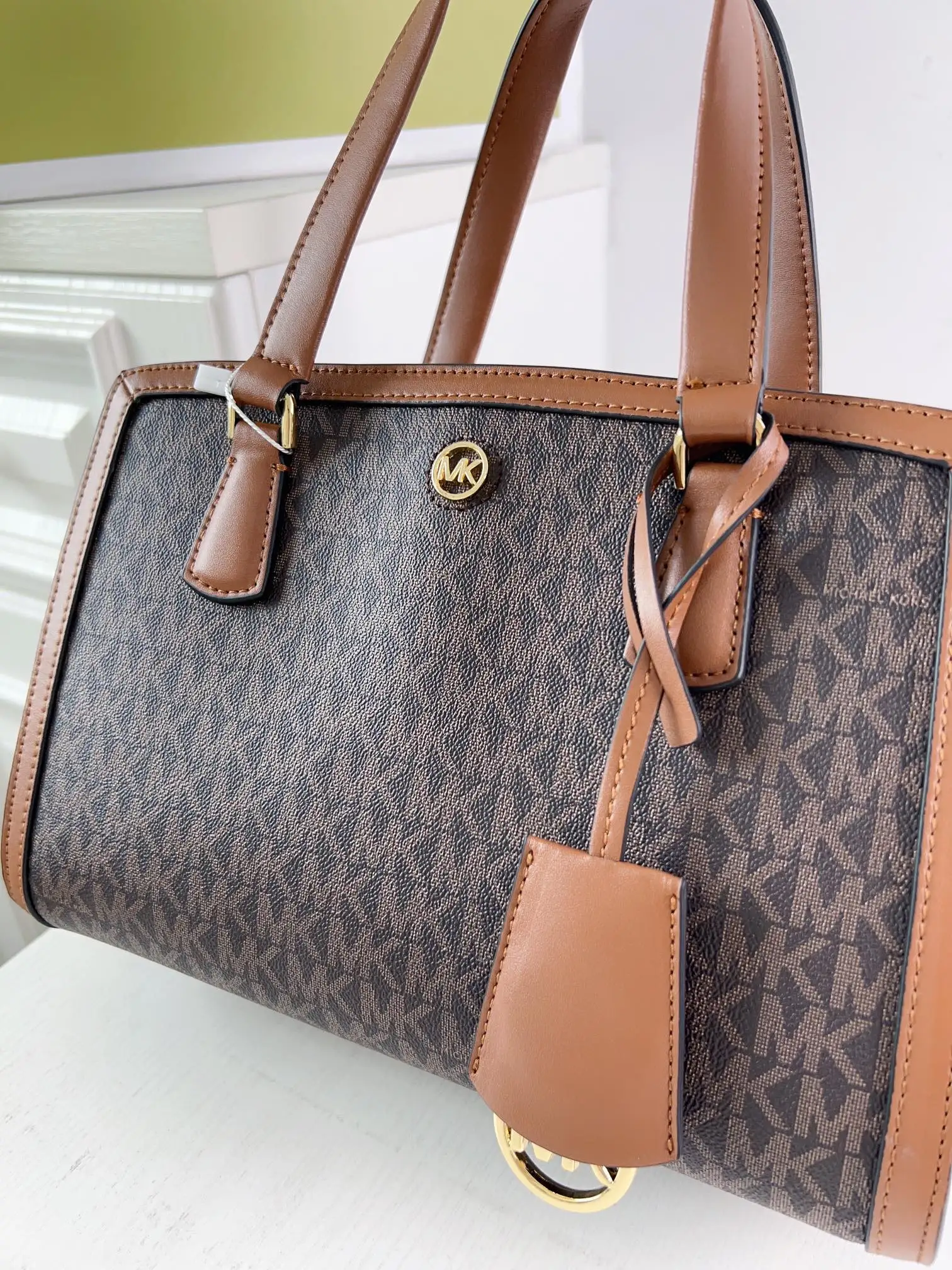 Sac à main Michael Kors pour f - Women'S Tote Bags Michael Kors avis et prix