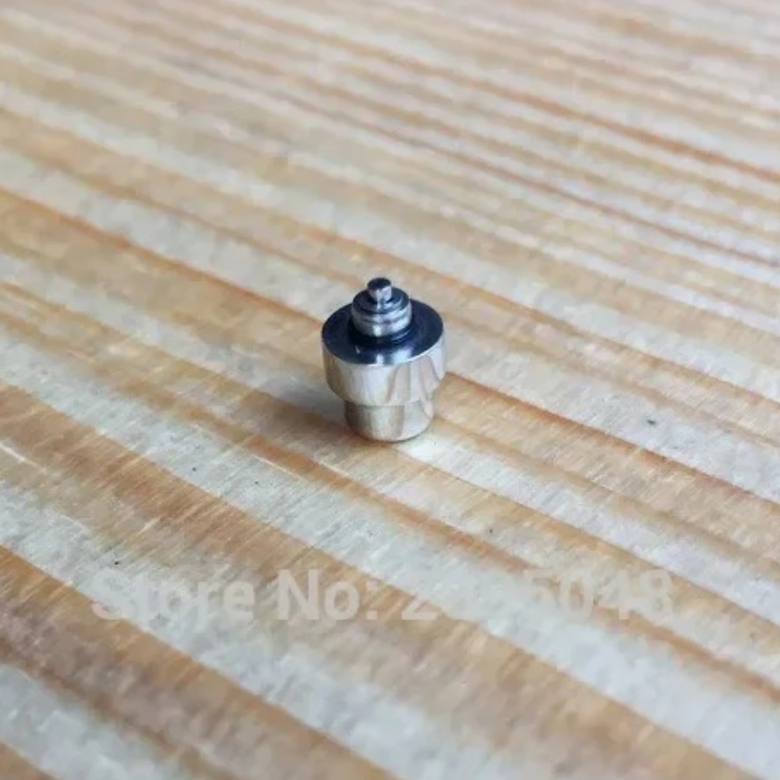 Watch Button Pusher for IWC IW3777 Pilot's Watch Replacement Parts