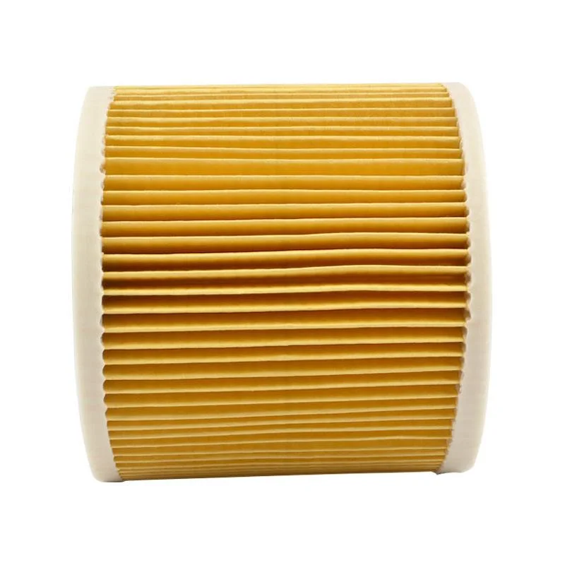 

5/3/1pcs Wet Dry Hepa Filter for Karcher Vacuum Cleaner A2004/A2204 Replace Parts