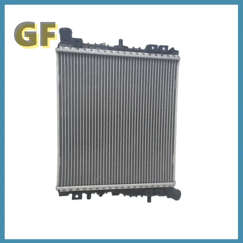 Engine Cooling Radiator OEM 420121252B For Audi R8 Lamborghini Huracan Auto Parts Cooling System