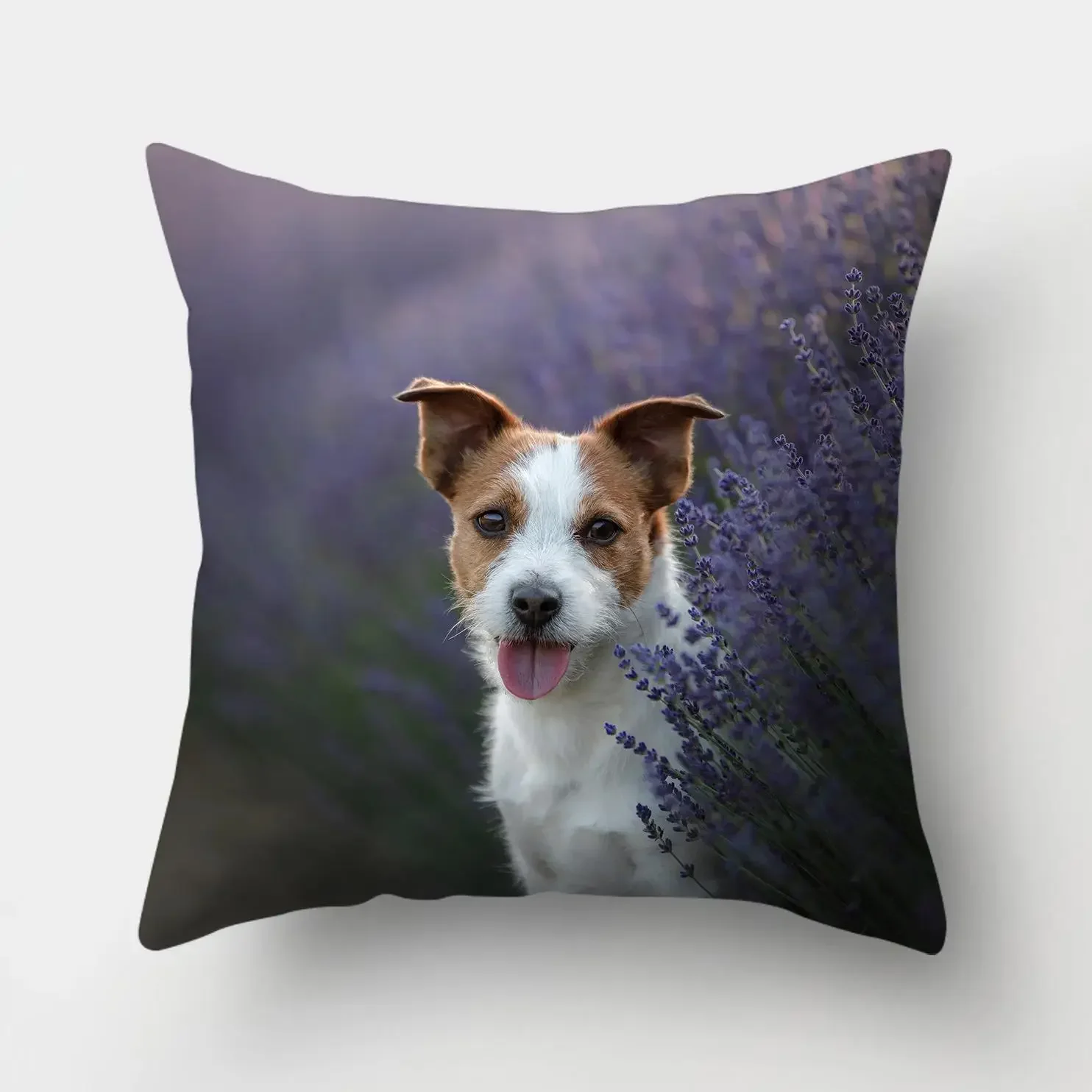 Funda De Almohada C… - image