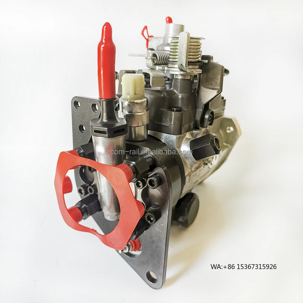 

Pump 9320A530H 9320A539H Genuine New Fuel Pump 9320A530H Hot Sale Common Rail Engine Part