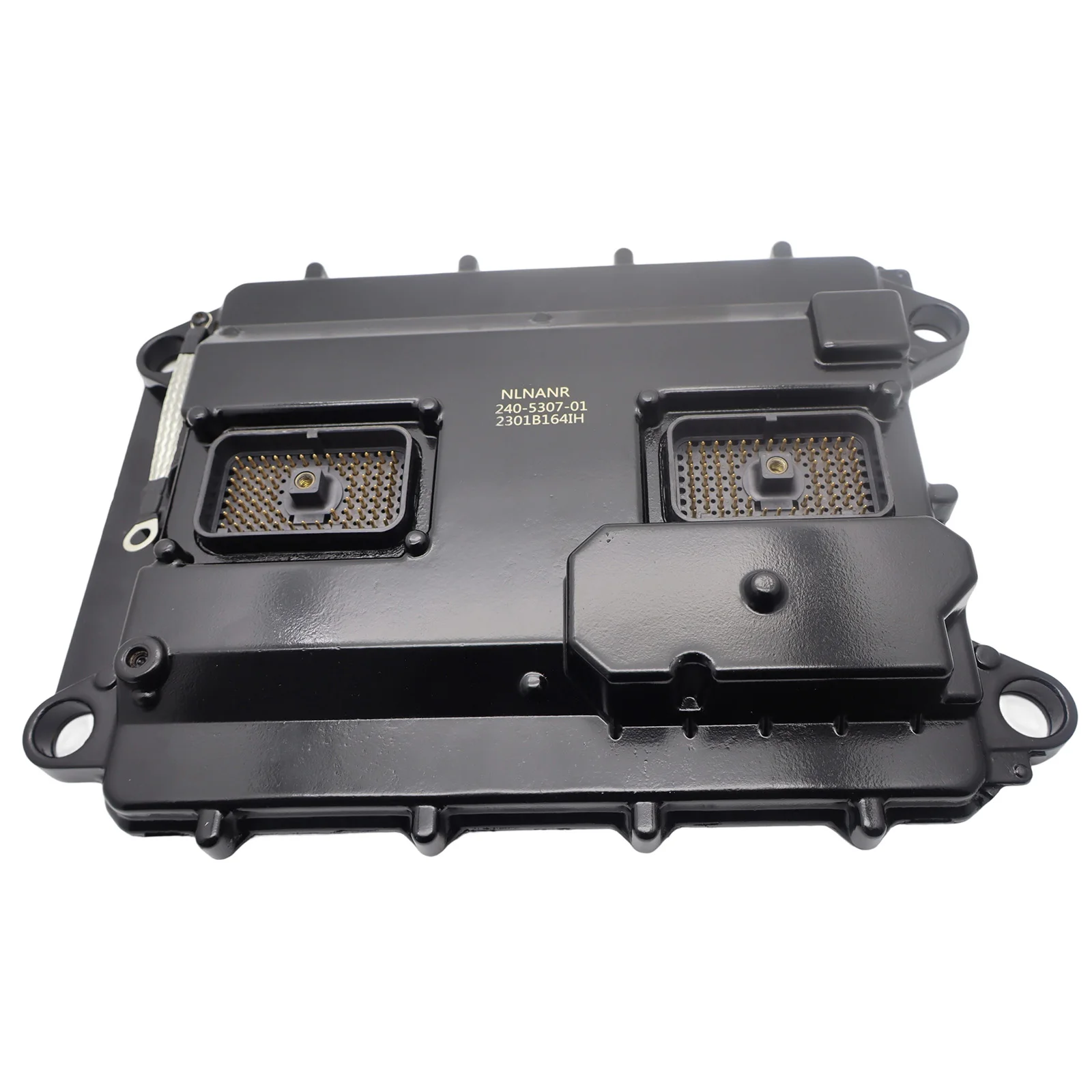 10R-4090 With program ECM Electronic Control Module For Caterpillar CAT C-10 C-12 3406E C-15 Truck Engine