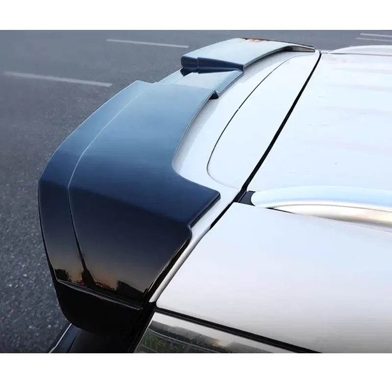 Car Rear Spoiler Ta… - image
