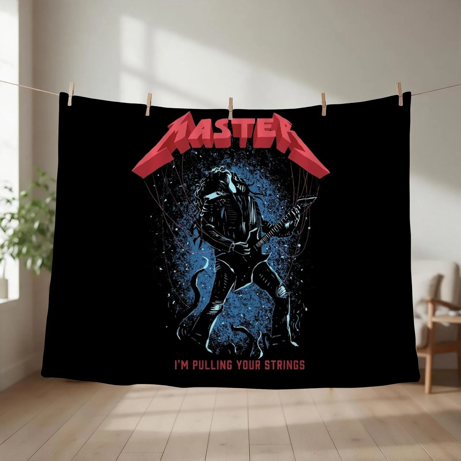 master Joseph Quinn Joseph Throw Blanket Beautifuls anime Designers For Sofa Thin Blankets
