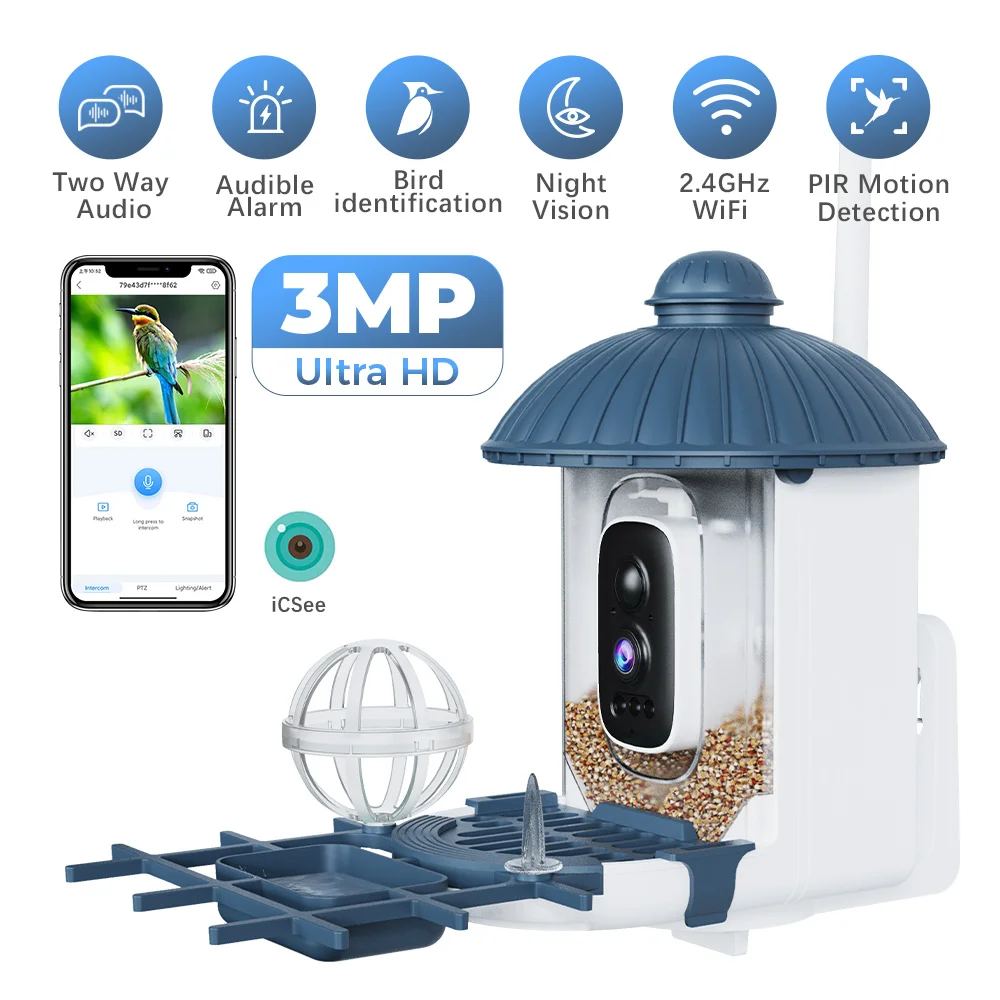 3mp-ultra-hd-i65-wifi-protezione-di-sicurezza-visione-notturna-identificazione-degli-uccelli-telecamera-di-monitoraggio-della-fauna-selvatica-telecamera-intelligente-per-mangiatoia-per-uccelli