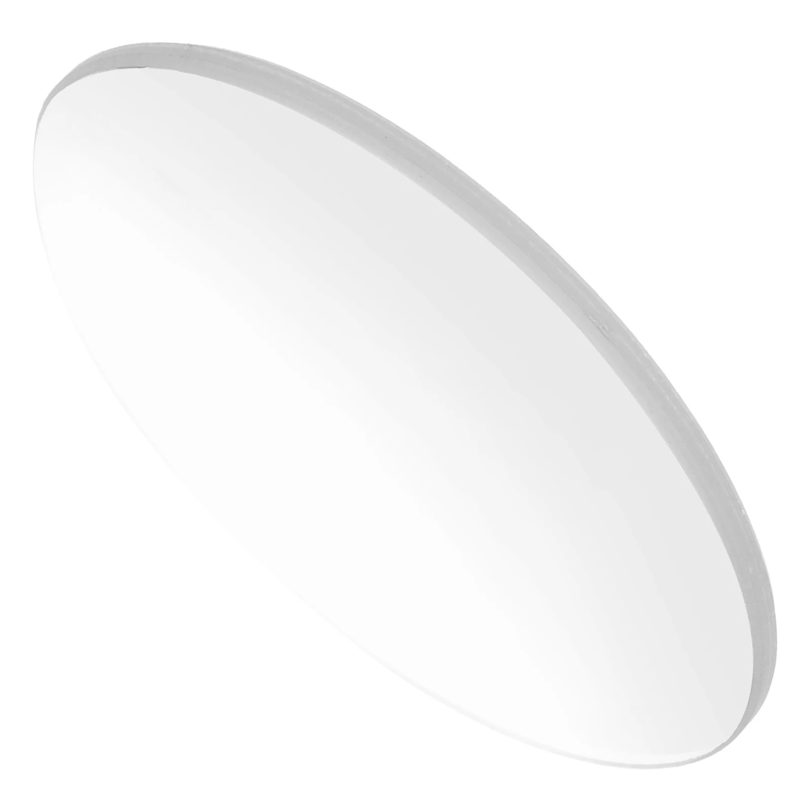 

Biconvex Optical Lens Physics Experimental Teaching Instrument with Clear Focal Length for Accurate Results in Science Education