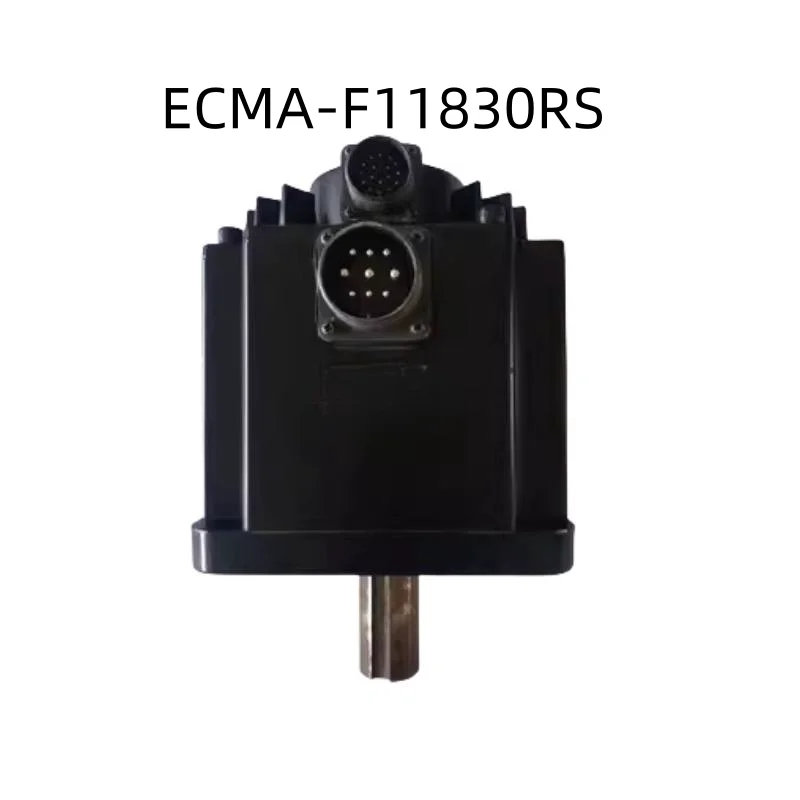 

New Original Genuine Servo Motor ECMA-F11830RS ECMA-F11845RS ECMA-F11855R3 ECMA-F11875R3 ECMA-F11830SS