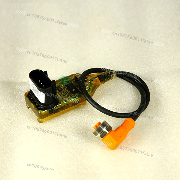 

Компоненты охладителя и компоненты HVAC MOD02688 X13650736130 Модуль электронного расширительного клапана