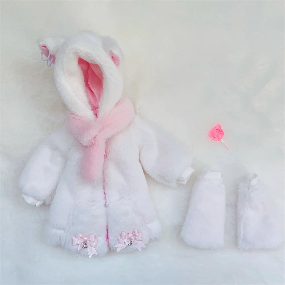 Bjd Doll Clothes Su…