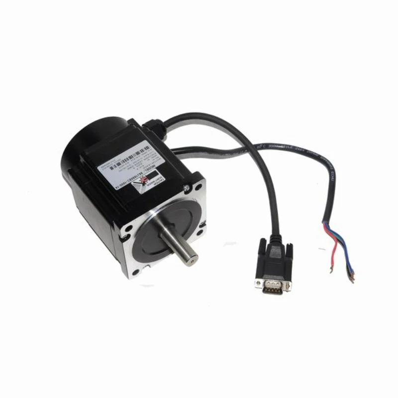 

Для высокоэкономичного контроллера шагового двигателя с кодировщиком