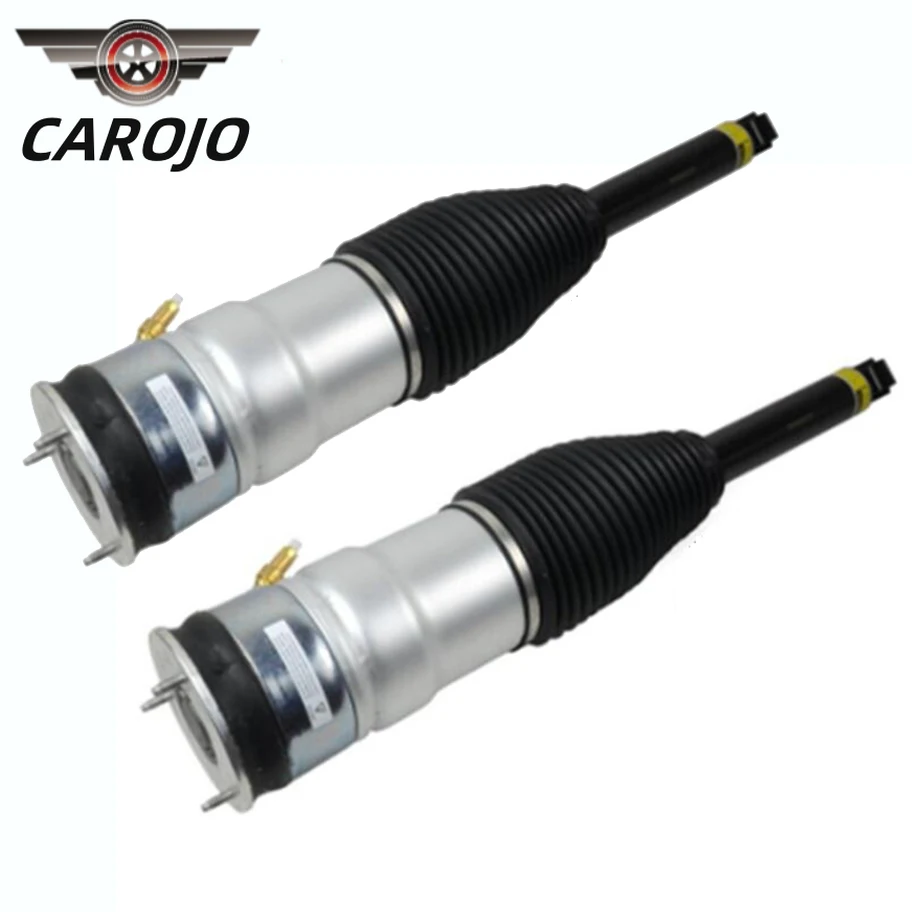 

2pcs Rear air suspension strut for Tesla Model S 2011-2015 600632-00-C 606353-04-A 6006352-00-C