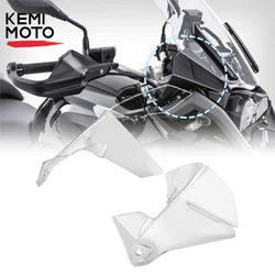 Left & Right Headlight Side Cockpit Panel Fairing Cover for BMW R1200GS LC/ ADV R 1200GS 1200 GS Adventure