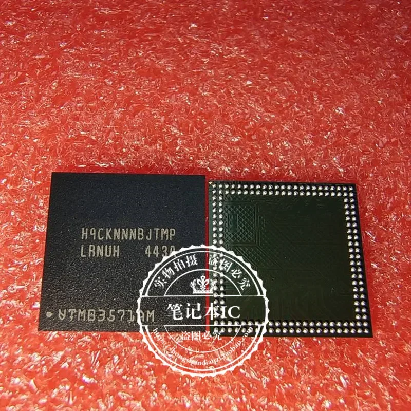 NEW H9CKNNNBJTMP-LRNUH H9CKNNNBJTMP