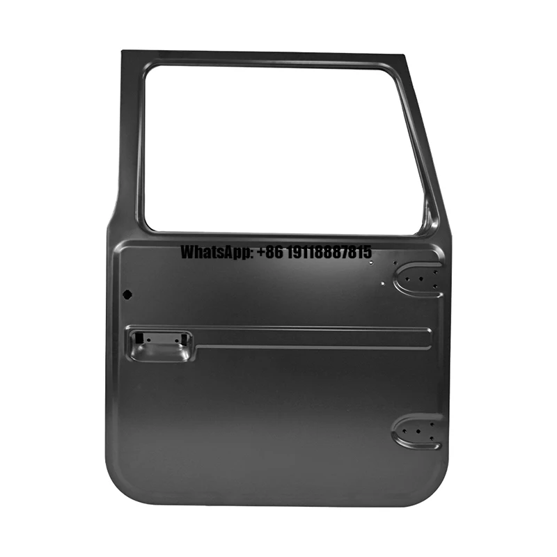 

Заводские металлические кузовные детали OE-качества: передняя дверь для Land Cruiser FJ40 FJ45, артикул 67001-90312