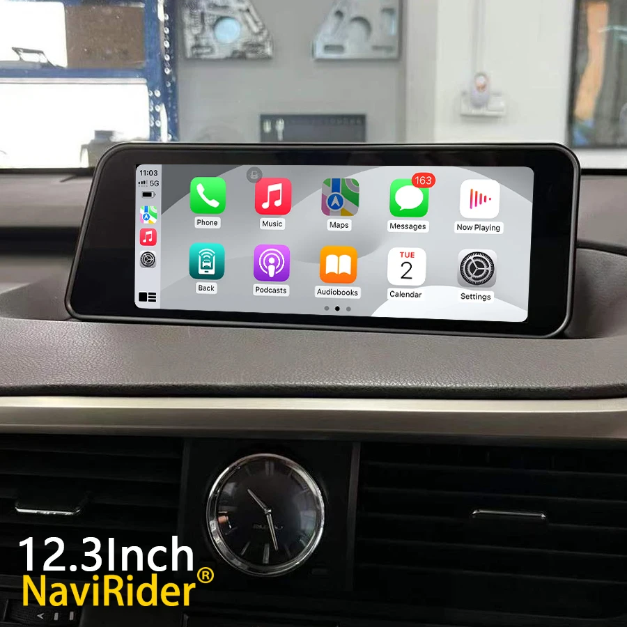 

12,3 " Qualcomm 665 Android Carplay для Lexus Rx450h RX200t RX350 RX300 RX 450H 200t 350 300 Стерео GPS Автомобильный мультимедийный плеер DSP