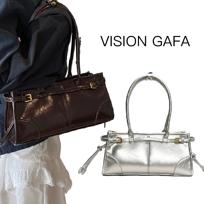 

Ретро-сумка-тоут большой вместимости, через плечо, на одно плечо, из вощеной искусственной кожи, класса люкс, в стиле Cloud Bag