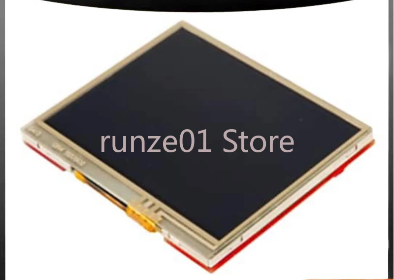 BOOSTXL-K350QVG-S1หุ้น kentec QVGA Display BoosterPack นำเข้า