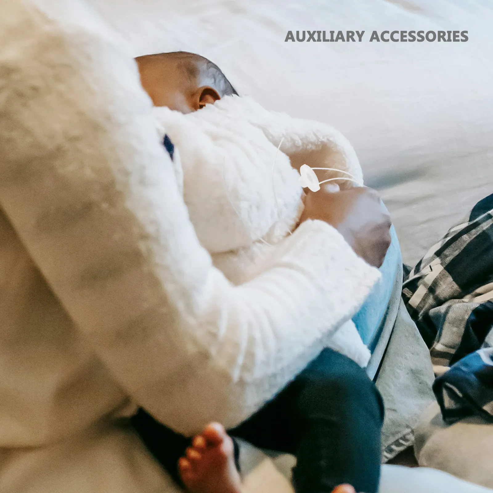 

Сменная вспомогательная трубка для грудного вскармливания, силиконовая трубка для поддержки лактации, мягкая силиконовая трубка для подачи грудного молока, трубка для поддержания питания младенцев