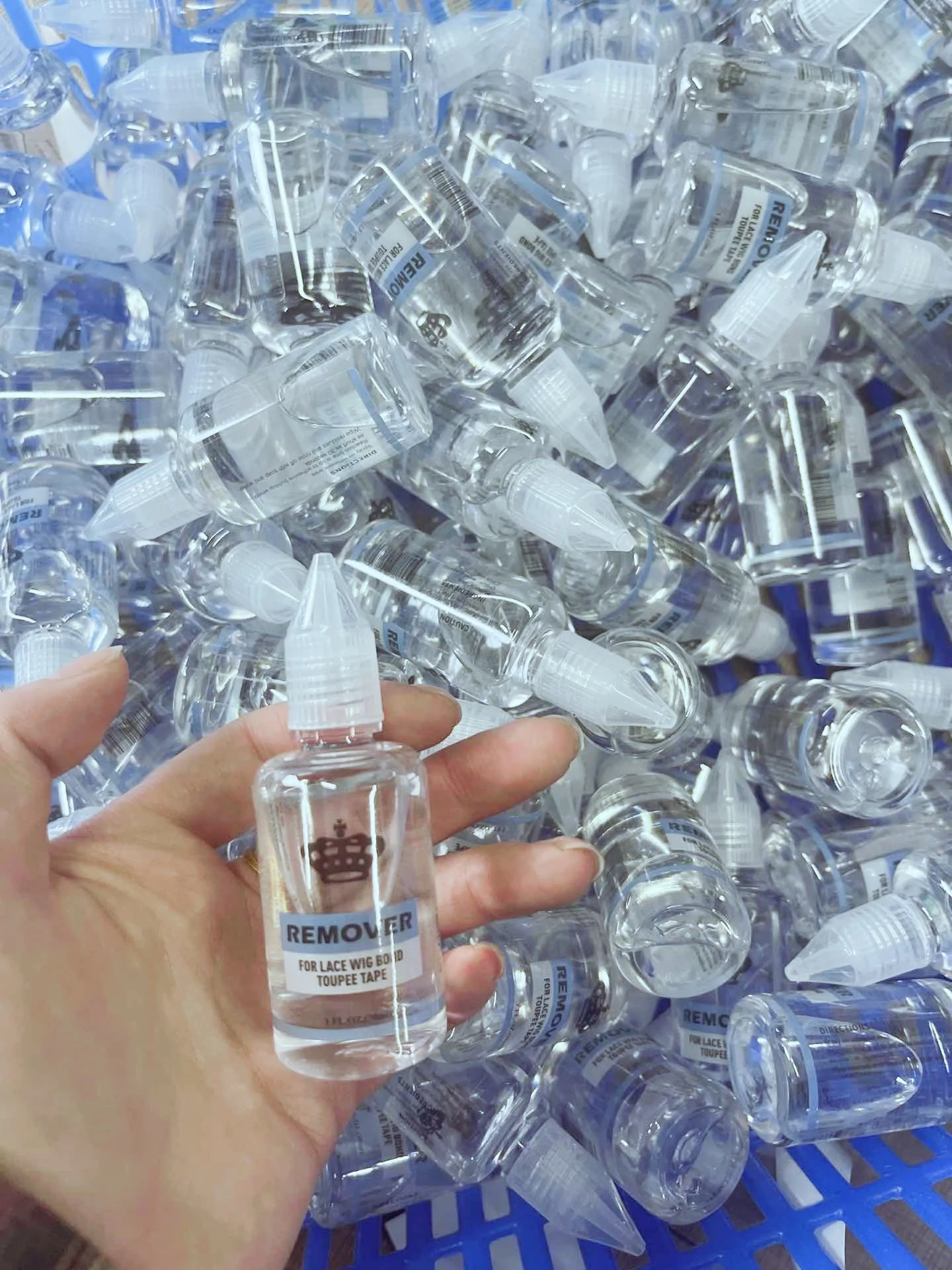 

Средство для удаления клея для парика с кружевом спереди, 30 мл, прозрачное средство для удаления клея для парика с кружевной лентой для утка кожи, невидимый клей для наращивания волос