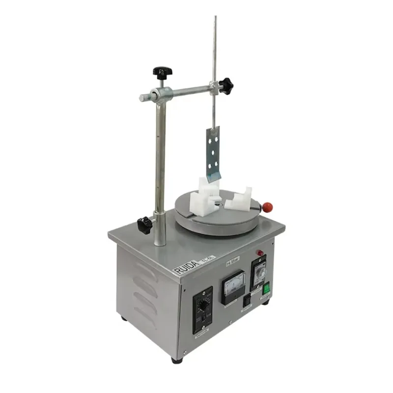 

unique Color Paint Printing Ink Mixer Blender Agitator / Ink Stirring Mixing Machine Disperser Machine