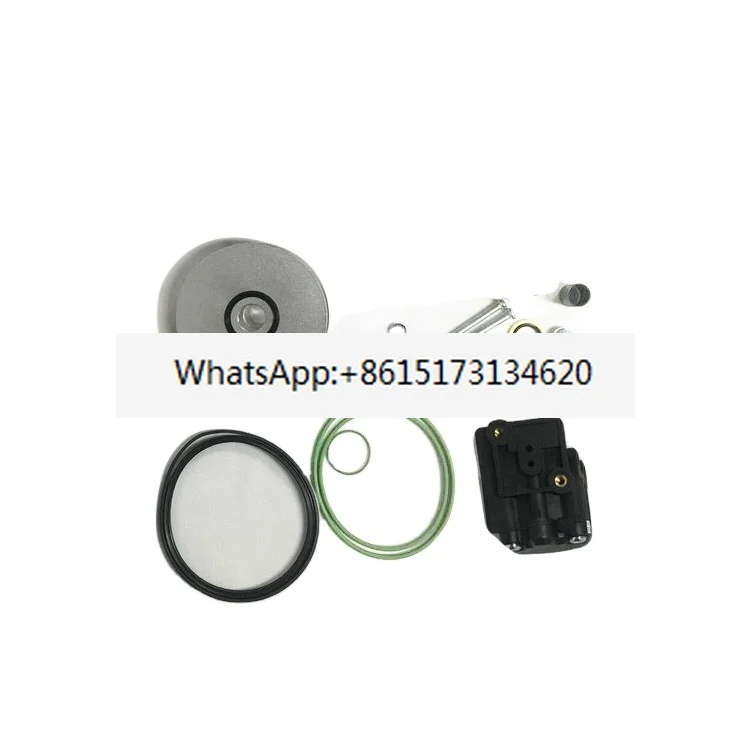 

Air Compressor 2901186100 2902016100 Unloading Valve Repair Kit Spare Parts