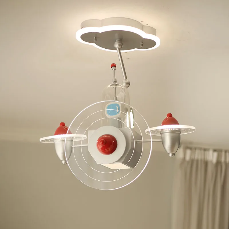 Modern Space Plane …