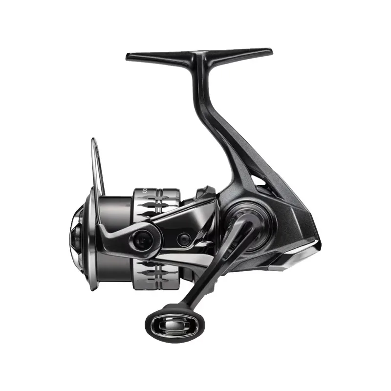 Carrete Shimano Complex XR – Giratorio Agua Salada - imagen 2