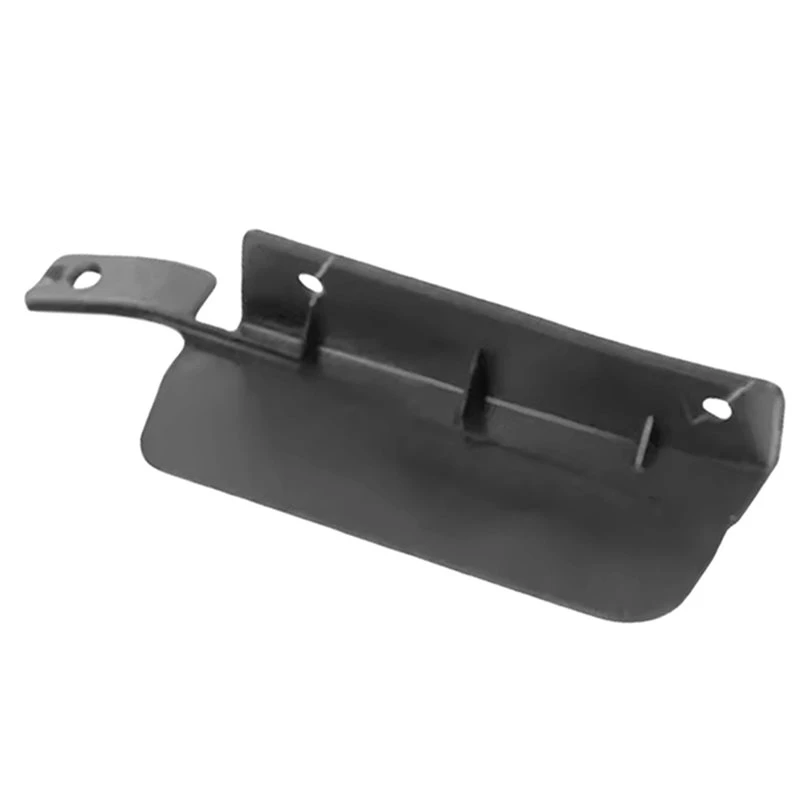 A60E-51627158383 516271583834 Fender Car Rear Wheel Fender Lining Wind Blocking Lip Mud For BMW X5 E70 06-13