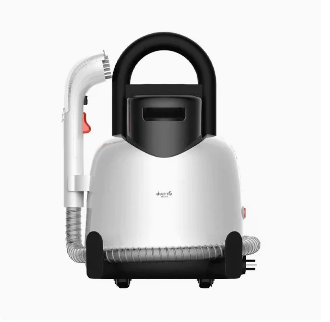 

Home-use Upholstery Carpet Cleaner 2-in-1 Vacuum Suction Machine for Sofa Fabric Deep Cleaning