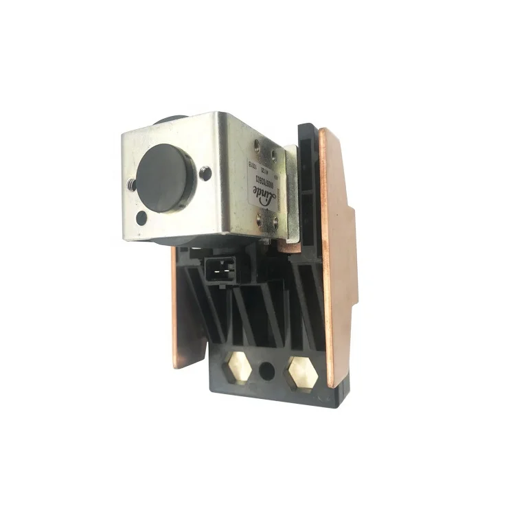 Linde originele originele stroomschakelaar 335 LYND originele accessoires voor materiaalbehandelingsapparatuur onderdeelnummer 0009703503