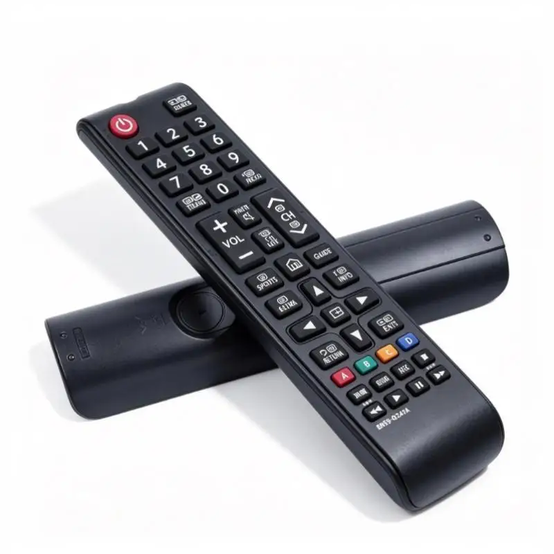 Universal BN5901247A TV Remote Control Replacement Part for  UA78KS9500W No Setup Required for Home Use