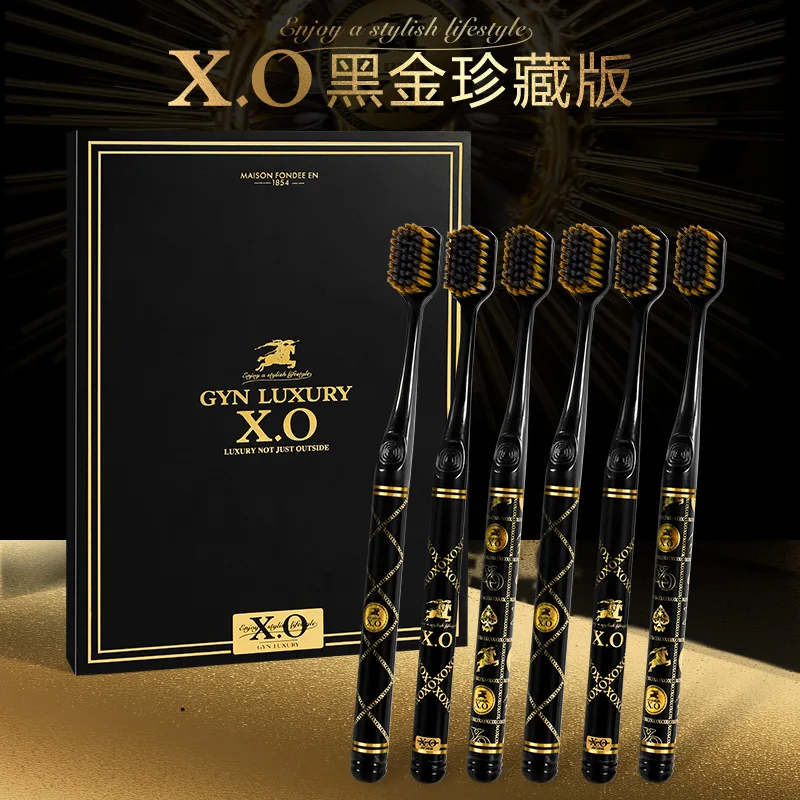 a-escova-de-dentes-com-cabo-preto-e-dourado-e-adequada-para-limpeza-profunda-e-e-adequada-para-homens-e-mulheres-nova-escova-de-dentes-com-cerdas-macias