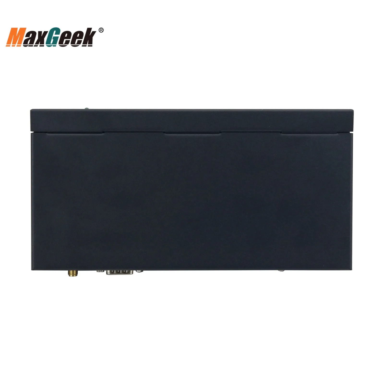 Maxgeek TF-NTP-LITE serwer NTP + 10m antenowy sieciowy serwer czasu z ekranem 2 porty sieciowe dla Beidou GPS GLONASS QZSS