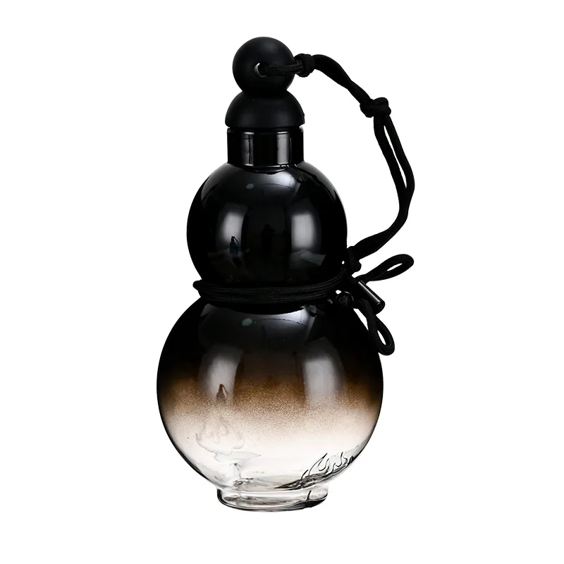 

Ziqi Donglai gourd water cup Fulu sports peripheral pendant