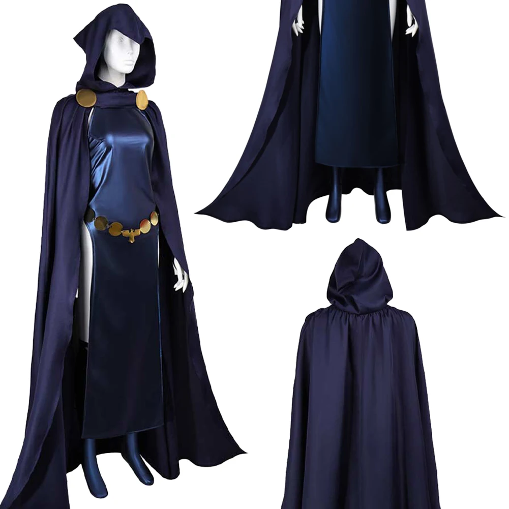 costume-de-cosplay-titan-raven-de-fantasia-cartoon-cape-pour-femmes-deguisement-feminin-costume-de-fantaisie-pour-halloween-carnaval-fete