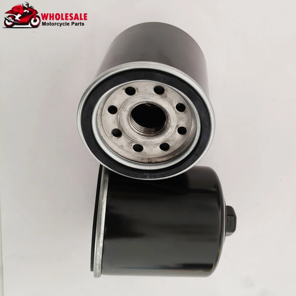 

1/2/4 Oil Filter For Kawasaki 16097-0011 16097-1059 16097-1061 16097-1063 16097-1064 16097-1066 16097-1067 For Polaris 308 49 63