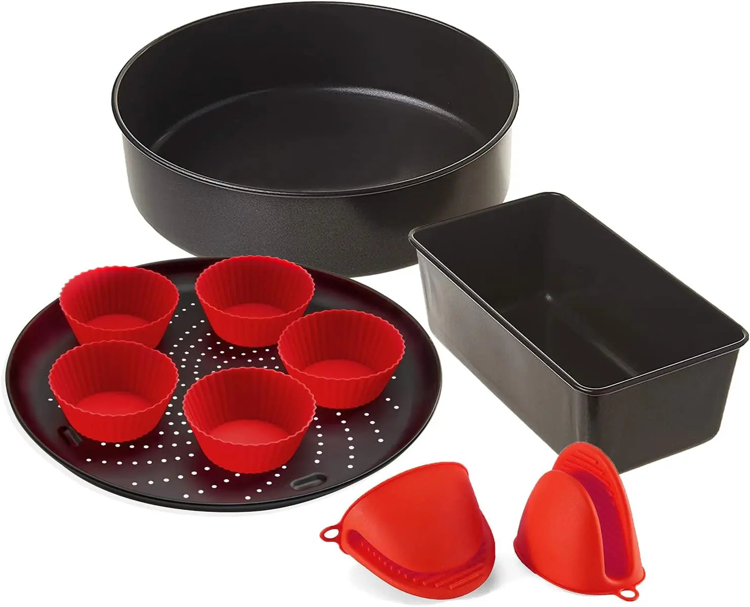 Baking Set For Food…