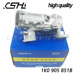 1K0905851B For Audi A3 TT R8 For VW Golf Jetta EOS Rabbit Tiguan MK5 MK6 For Seat Ignition Starter Switch Steering Lock
