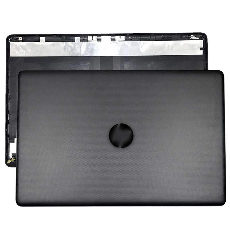 Original New Laptop LCD Back Cover For HP Pavilion 17-BY 17-CA Series Rear Lid Top Case L22506-001 Black