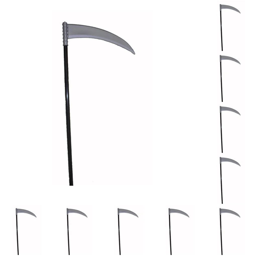10 Pieces Halloween Dressing Accessories Party Props Costume Prop